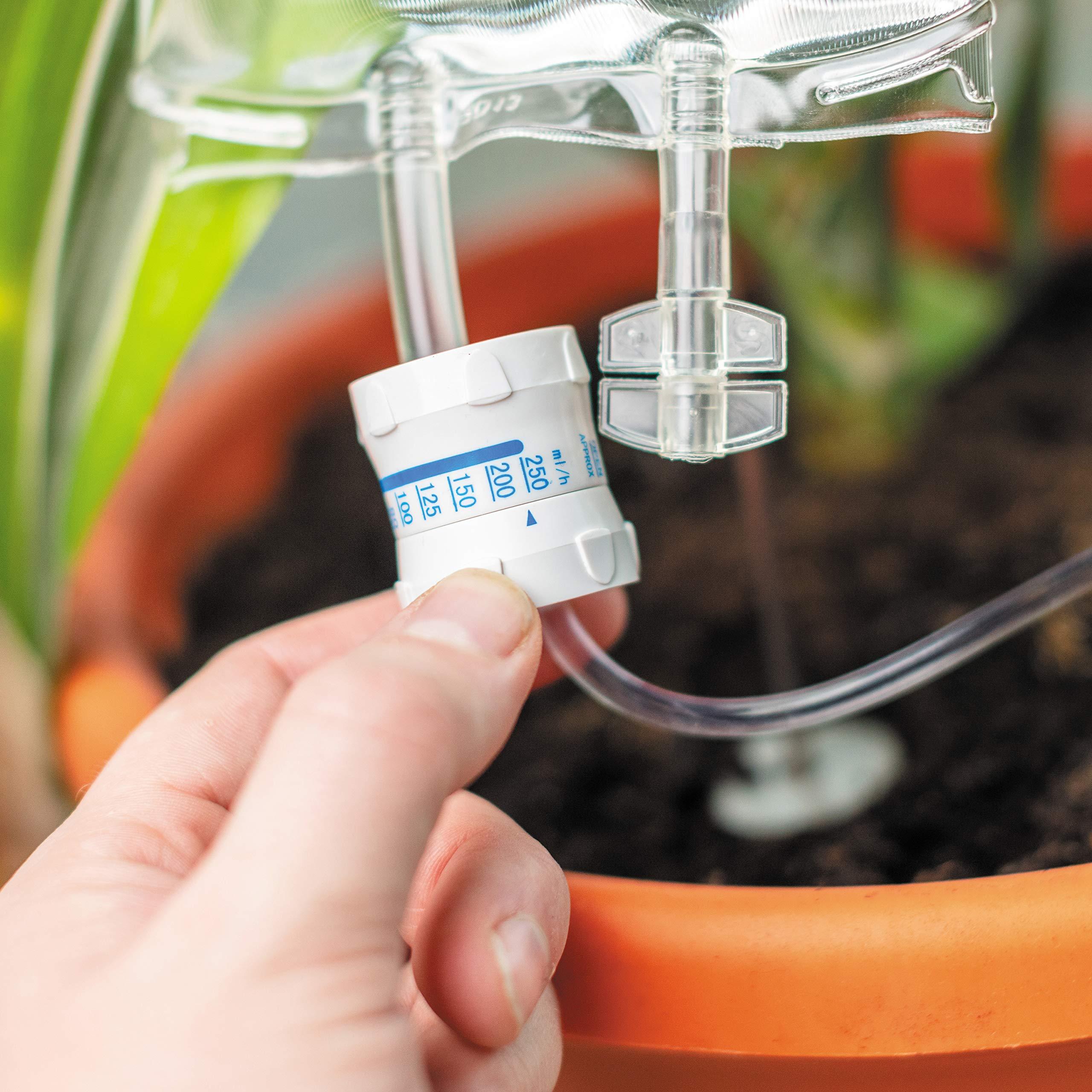 Eco-Friendly Slow Release Travel Drip Irrigation Bag - Image 17