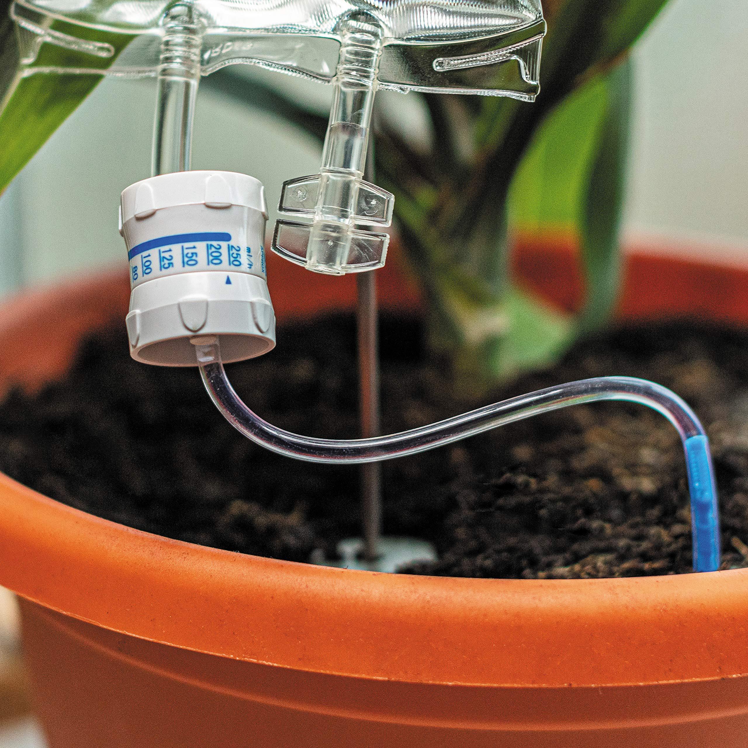 Eco-Friendly Slow Release Travel Drip Irrigation Bag - Image 19