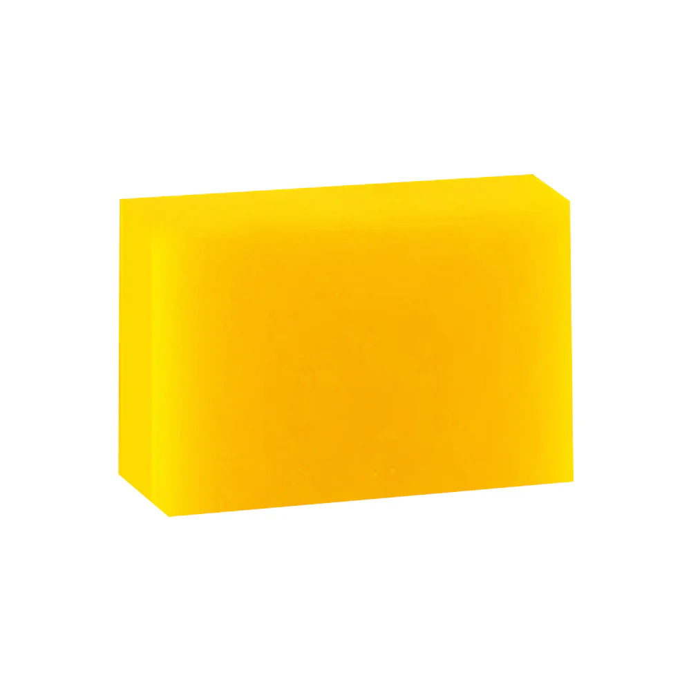 Natural Yellow Turmeric Soap Bars - Eco-Friendly, Biodegradable, Plastic-Free - Image 14