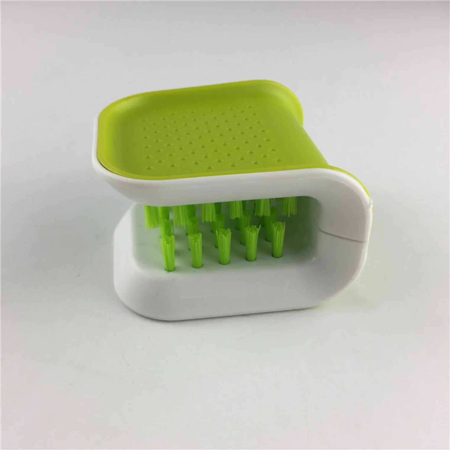 Eco-Friendly Knife Cleaning Brush - Durable & Reusable - Image 17