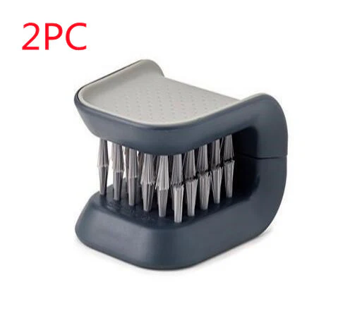 Eco-Friendly Knife Cleaning Brush - Durable & Reusable - Image 20