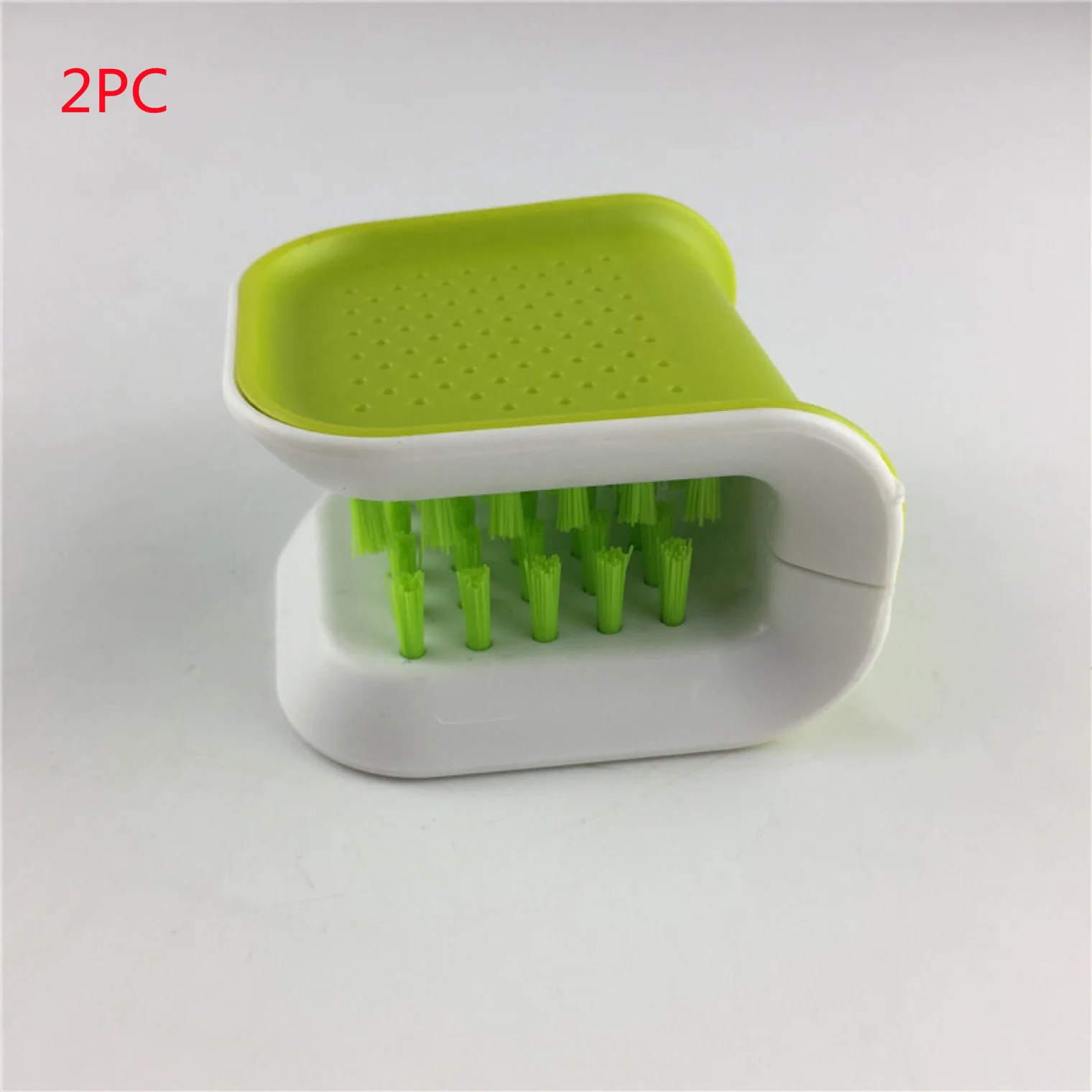 Eco-Friendly Knife Cleaning Brush - Durable & Reusable - Image 21