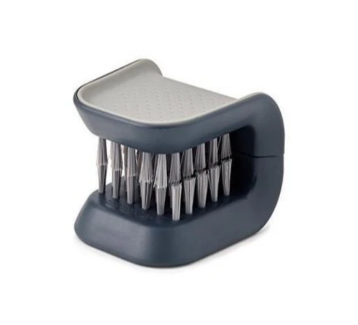 Eco-Friendly Knife Cleaning Brush - Durable & Reusable - Image 23