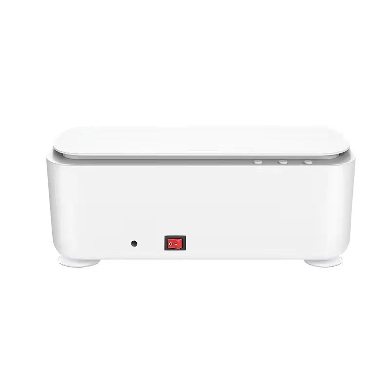 Ultrasonic Eyeglasses Cleaner - Eco-Friendly, Water-Saving, Multi-Use - Image 5