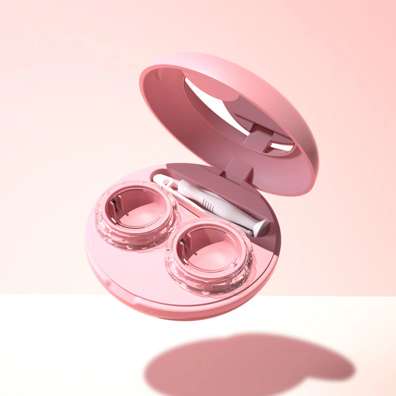 Ultrasonic Contact Lens Cleaner & Wireless Charging Case - Image 16