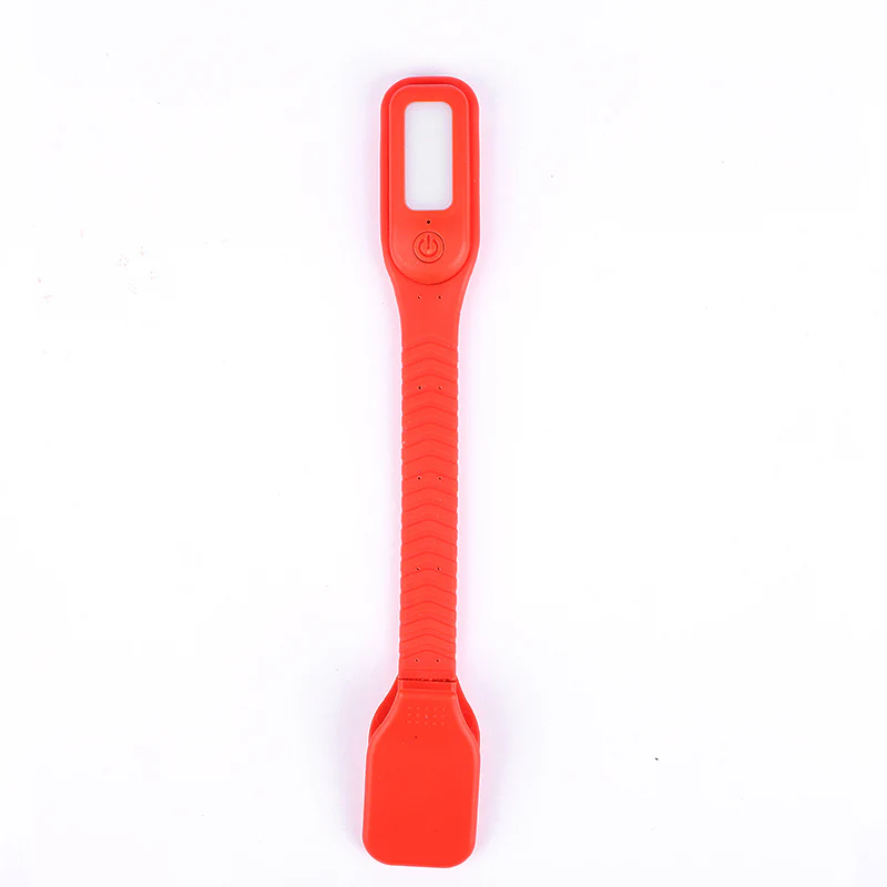 Flexible Rechargeable LED Reading Light - Image 12