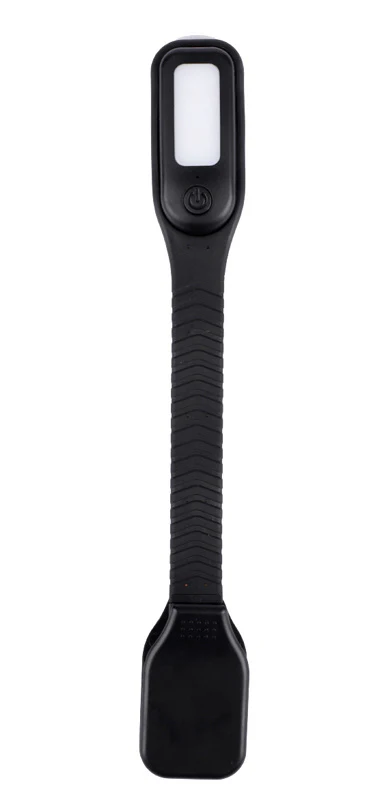 Flexible Rechargeable LED Reading Light - Image 13