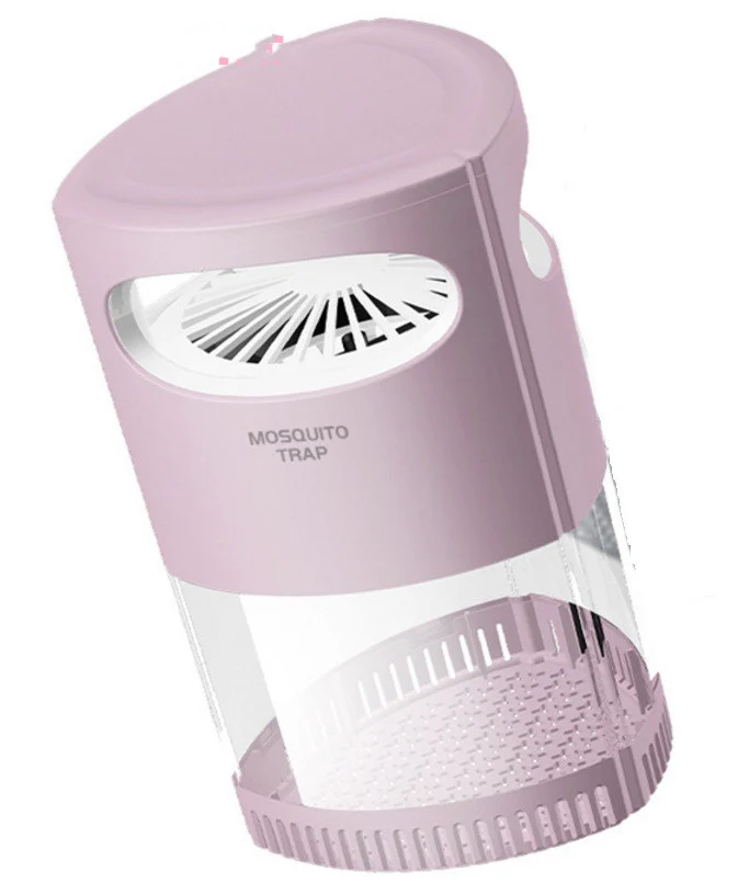 Eco-Friendly Electric Mosquito Trap - Image 10