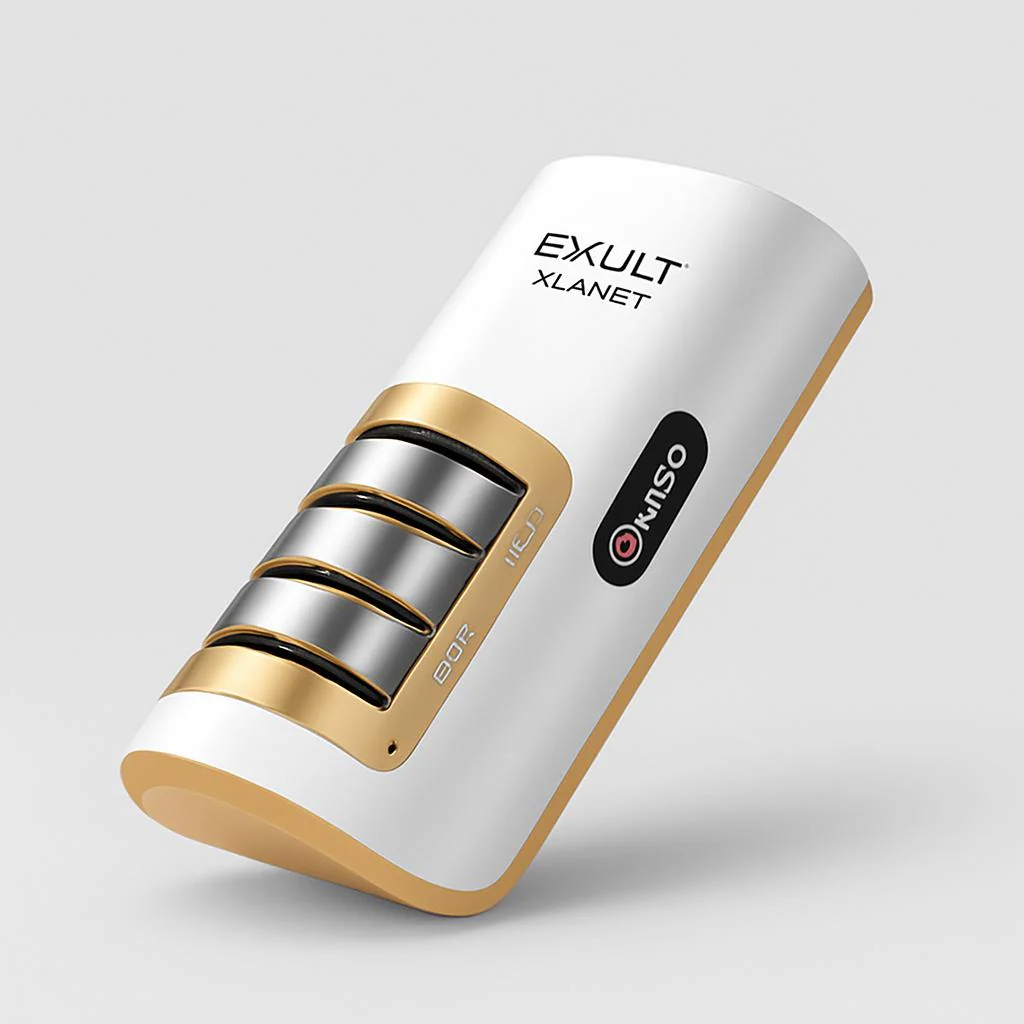 EcoSmart USB Rechargeable Sharpener - Fast & Sustainable - Image 6