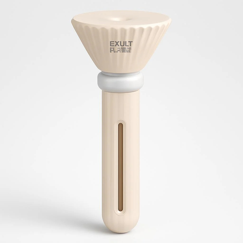 Portable Cylindrical Humidifier for Enhanced Air Quality - Image 11