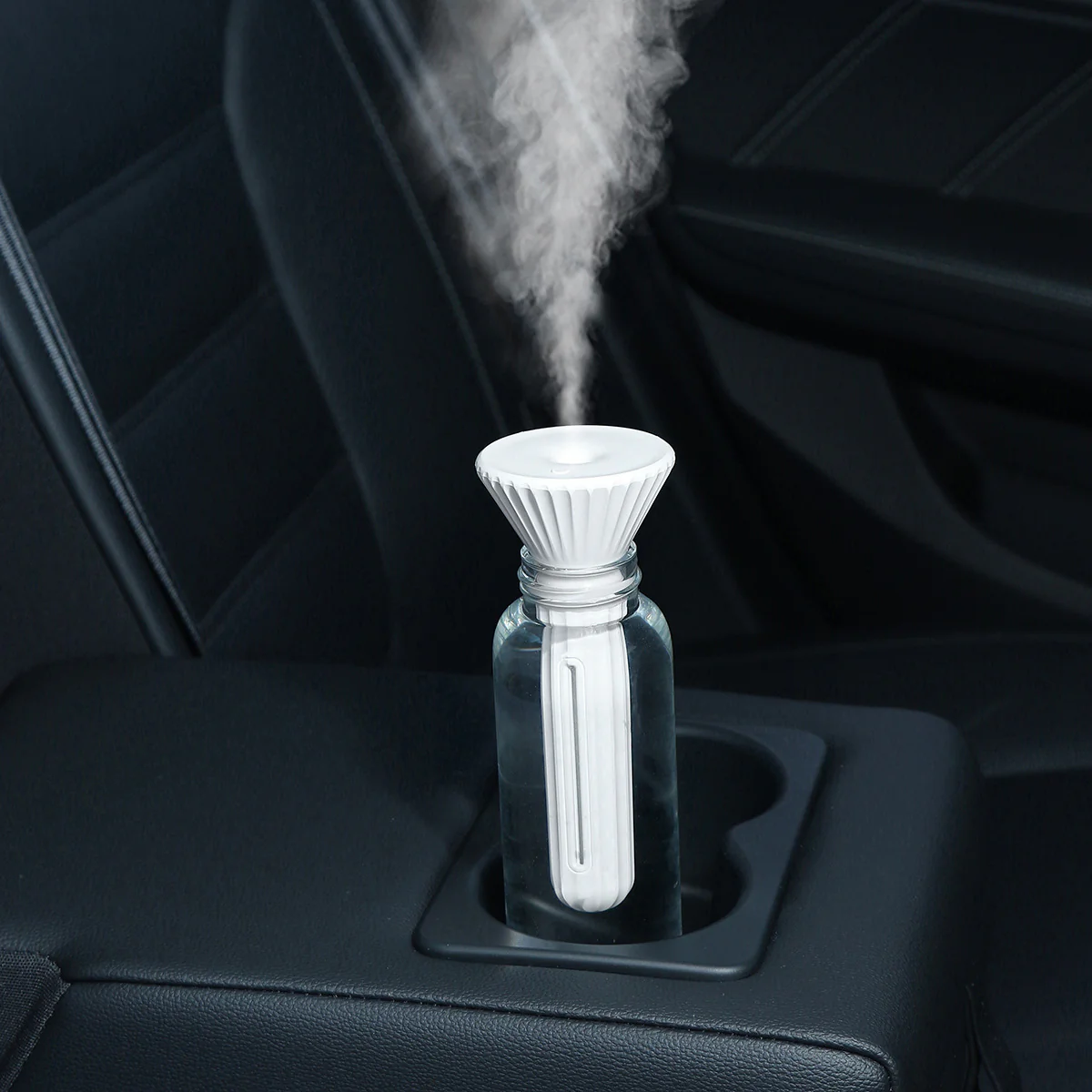 Portable Cylindrical Humidifier for Enhanced Air Quality - Image 15