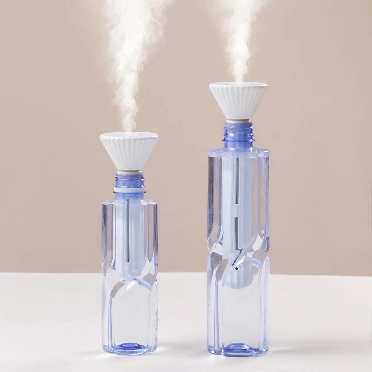 Portable Cylindrical Humidifier for Enhanced Air Quality - Image 18