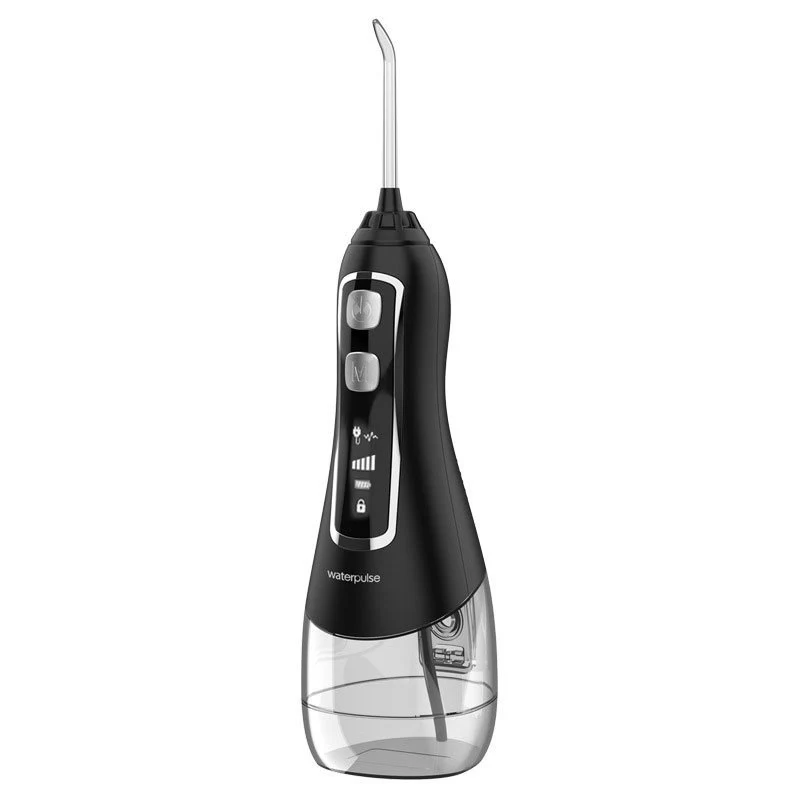 Eco-Friendly Water Flosser for Sustainable Oral Care - Image 18