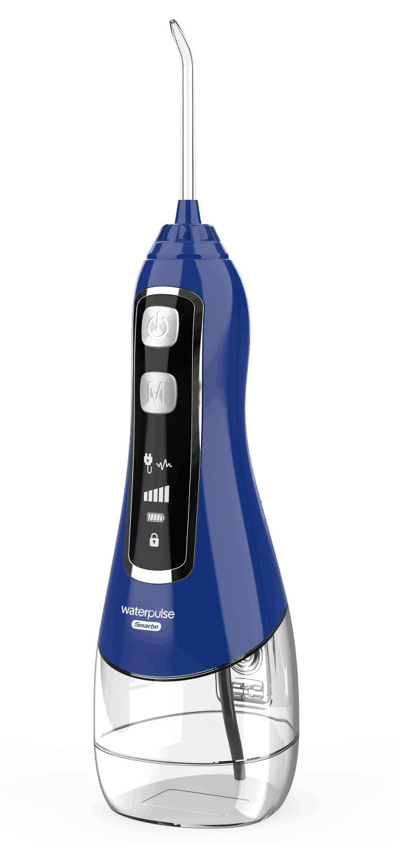Eco-Friendly Water Flosser for Sustainable Oral Care - Image 19