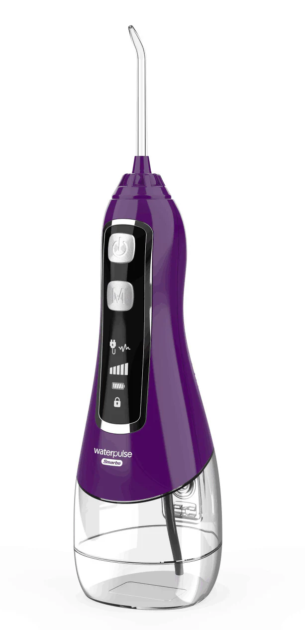 Eco-Friendly Water Flosser for Sustainable Oral Care - Image 20