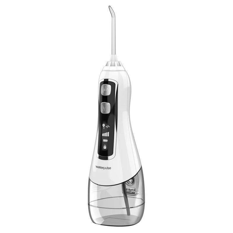 Eco-Friendly Water Flosser for Sustainable Oral Care - Image 21