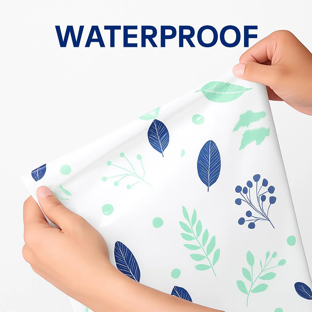 Eco-Friendly Vacuum Compression Storage Bags - Space-Saving & Durable - Image 3
