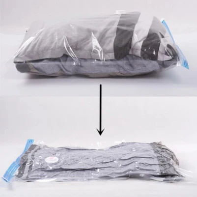 Ultimate Vacuum Storage Bags for Quilts & Clothes - Image 12