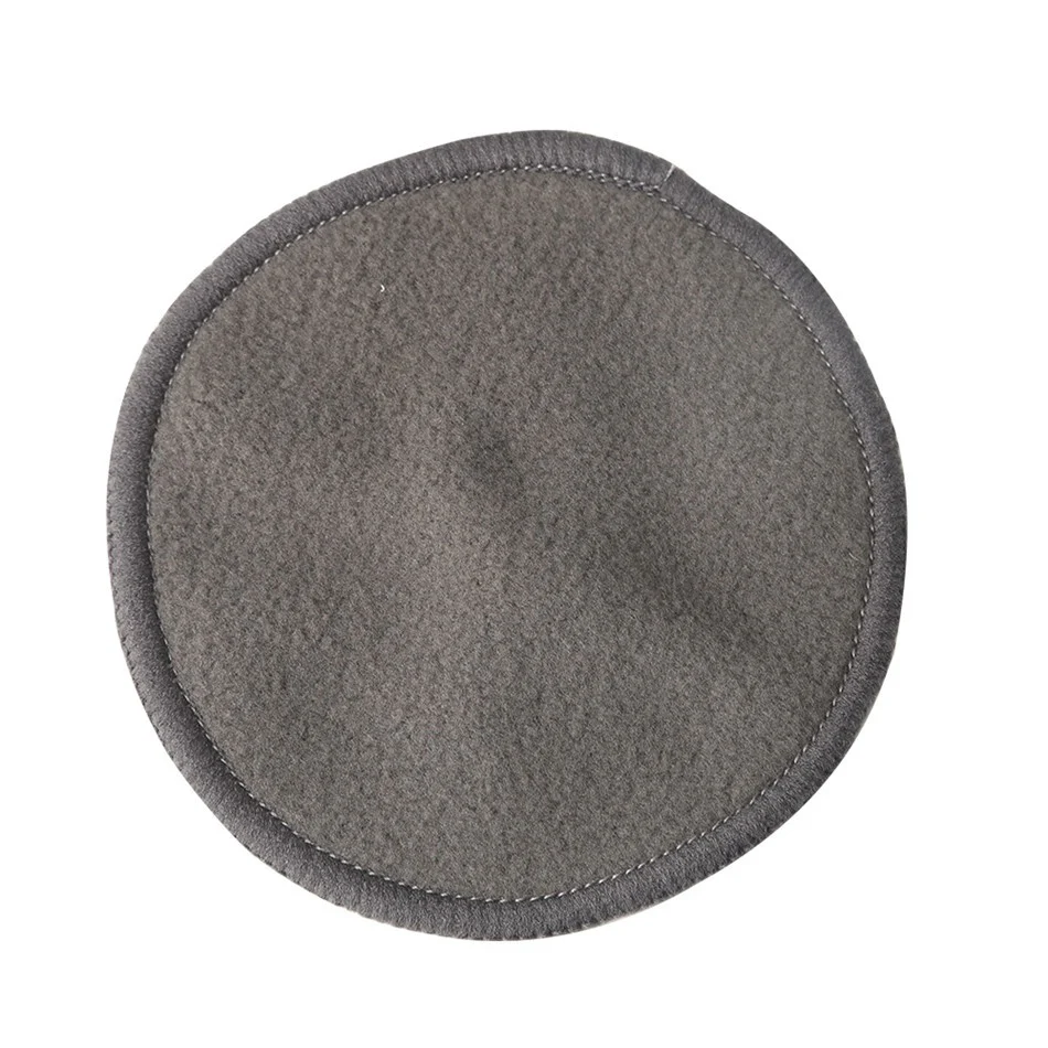 Eco-Friendly Reusable Makeup Remover Pads with Mesh Laundry Bag - Image 10