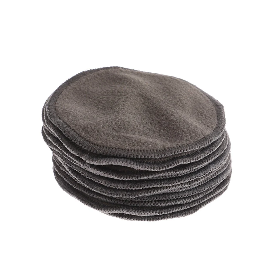 Eco-Friendly Reusable Makeup Remover Pads with Mesh Laundry Bag - Image 11