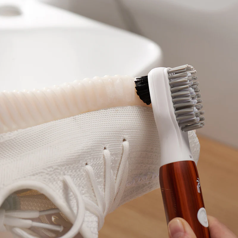 Electric Shoe Brush for Efficient Eco-Friendly Cleaning - Image 11