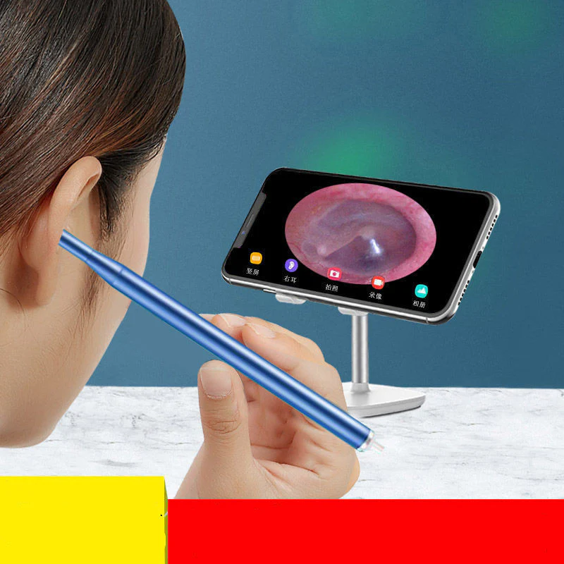 Luminous Kids Earwax Cleaner - Image 10
