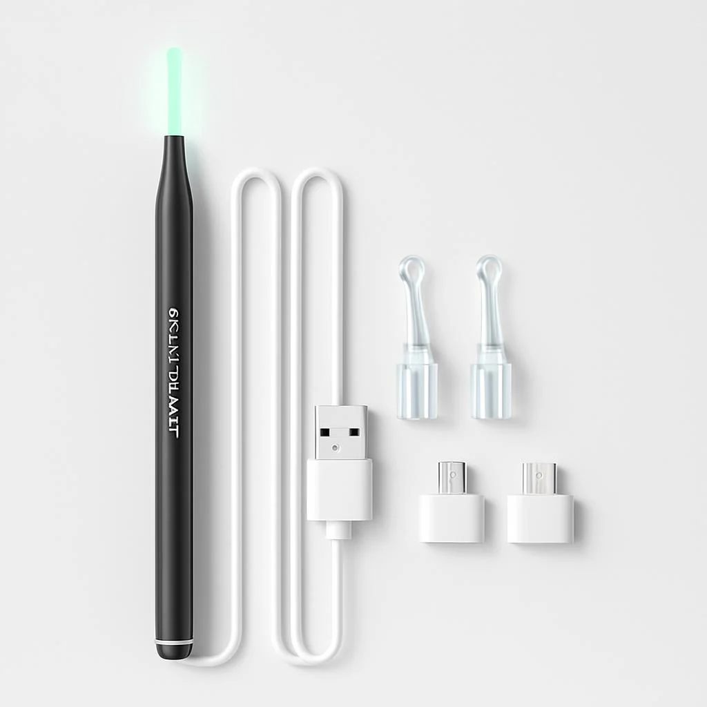Luminous Kids Earwax Cleaner - Image 6