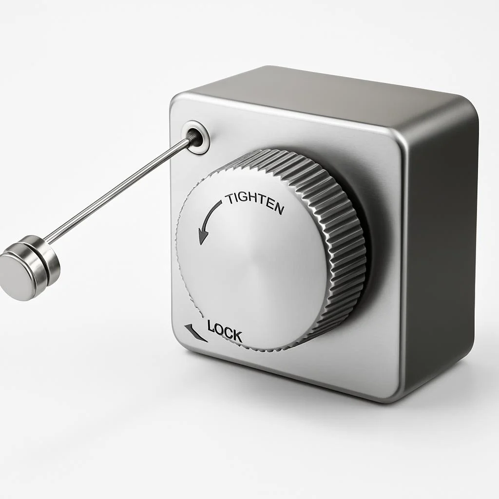 Retractable Wall-Mounted Clothesline - Eco-Friendly Drying Solution - Image 10
