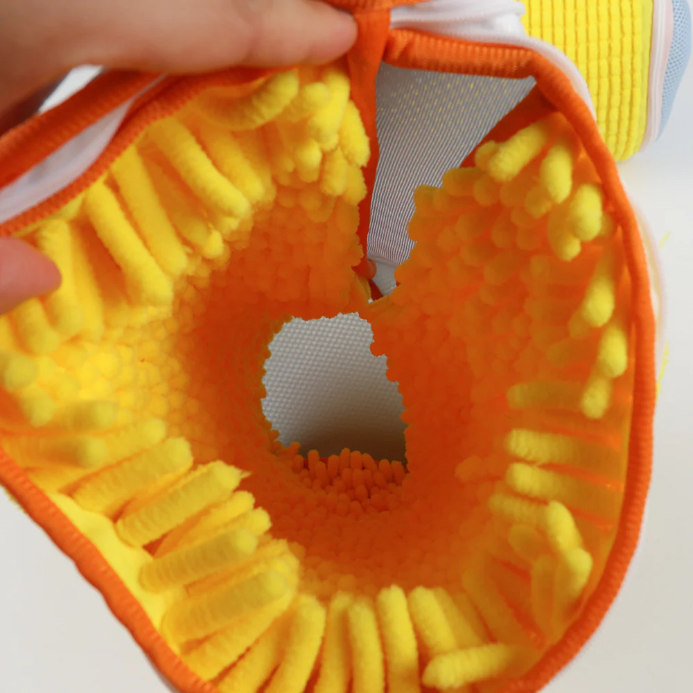 Washing Machine Shoe Laundry Protection Bag Anti-Deformation - Image 3