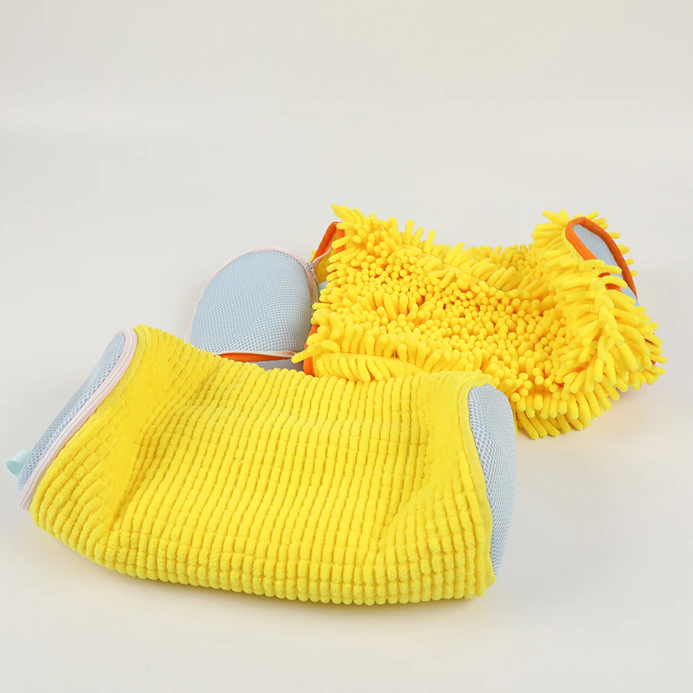 Washing Machine Shoe Laundry Protection Bag Anti-Deformation - Image 6