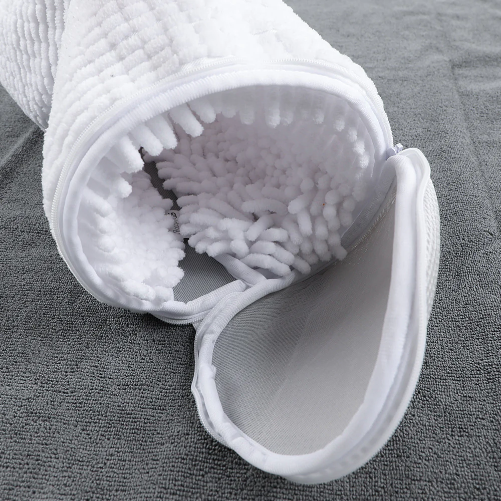 Washing Machine Shoe Laundry Protection Bag Anti-Deformation - Image 7