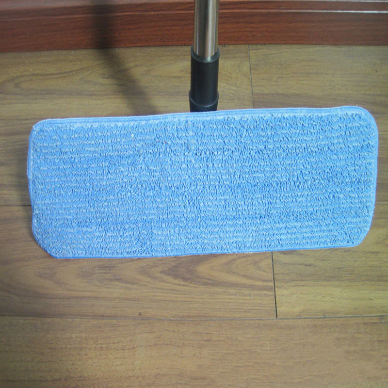 Eco-Friendly Microfiber Mop Replacement Cloths - Image 8