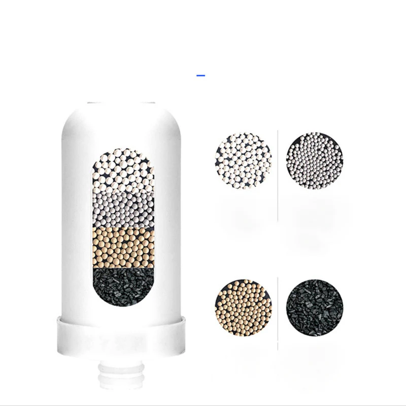 Silver Faucet Water Filter - Eco-Friendly, Water-Saving, Easy Installation - Image 12