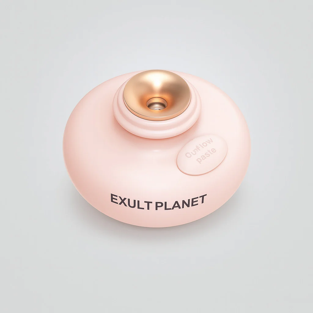 Eco-Friendly Portable Water Purifier