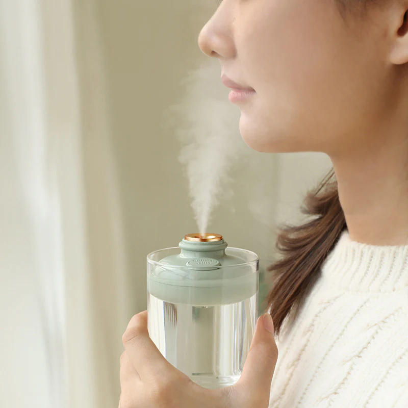 Eco-Friendly Portable Water Purifier - Image 10