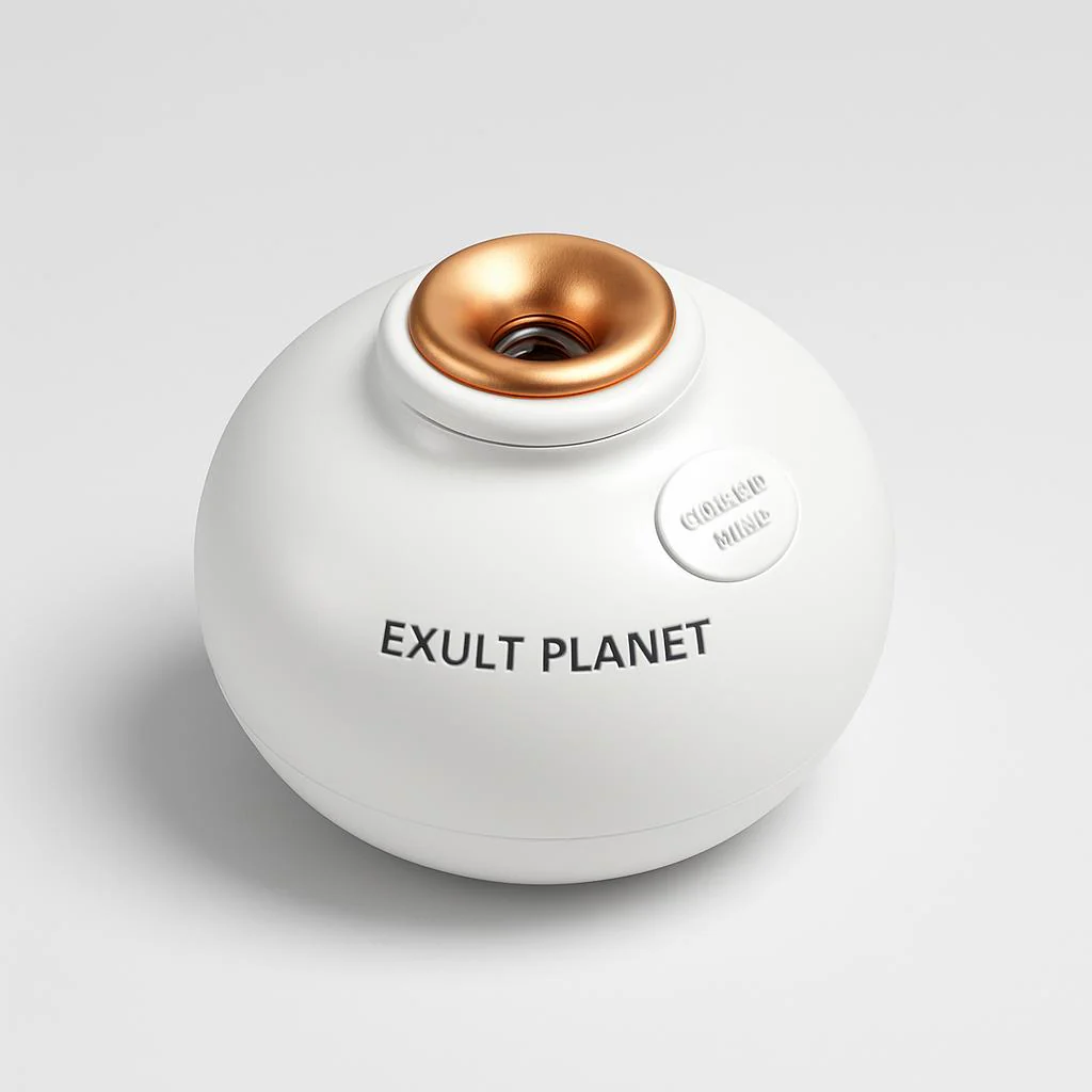Eco-Friendly Portable Water Purifier - Image 5