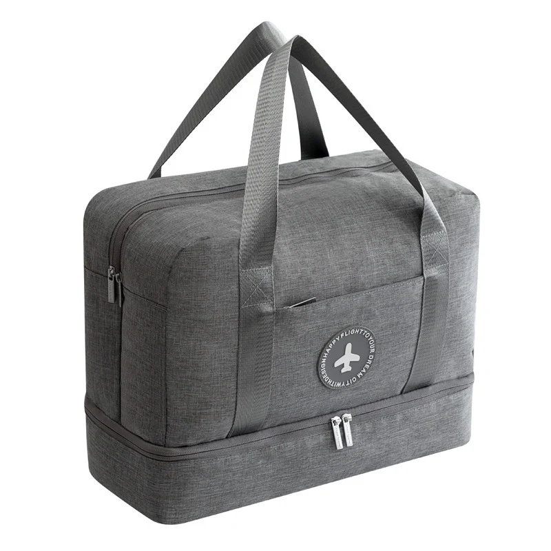 Eco-Friendly Travel Shoe Bag - Sustainable & Reusable Storage Solution - Image 23