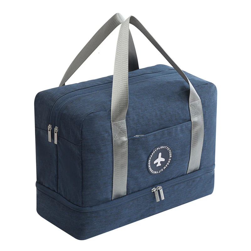 Eco-Friendly Travel Shoe Bag - Sustainable & Reusable Storage Solution - Image 24