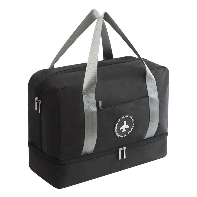 Eco-Friendly Travel Shoe Bag - Sustainable & Reusable Storage Solution - Image 25
