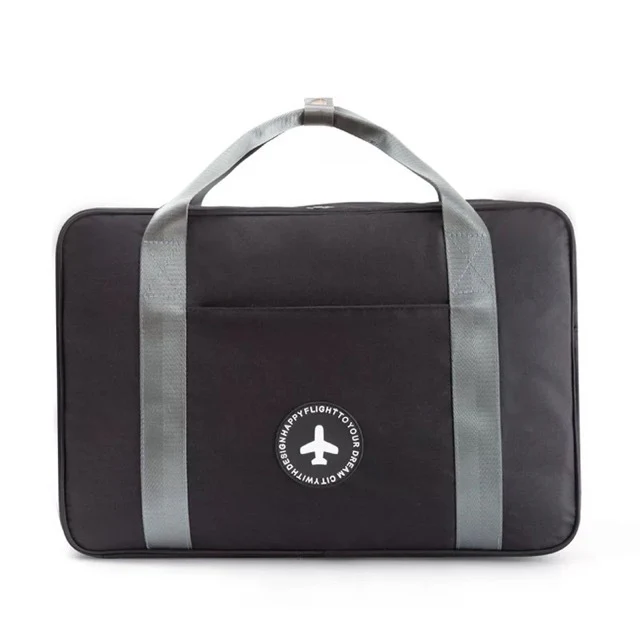 Eco-Friendly Travel Shoe Bag - Sustainable & Reusable Storage Solution - Image 28