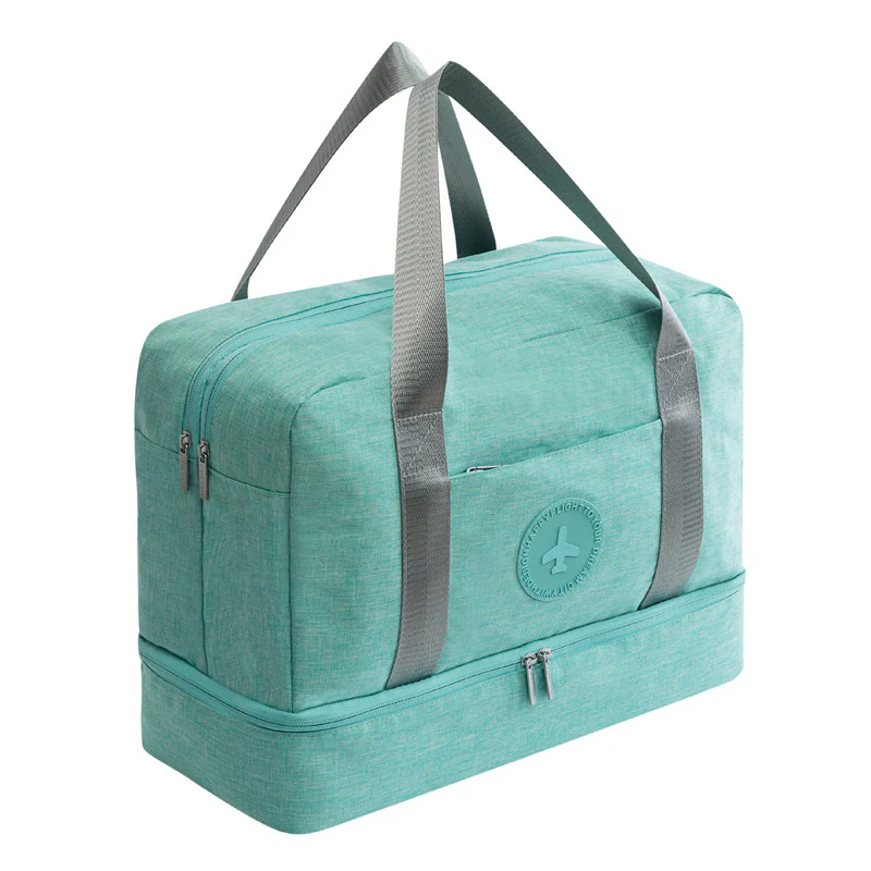 Eco-Friendly Travel Shoe Bag - Sustainable & Reusable Storage Solution - Image 30