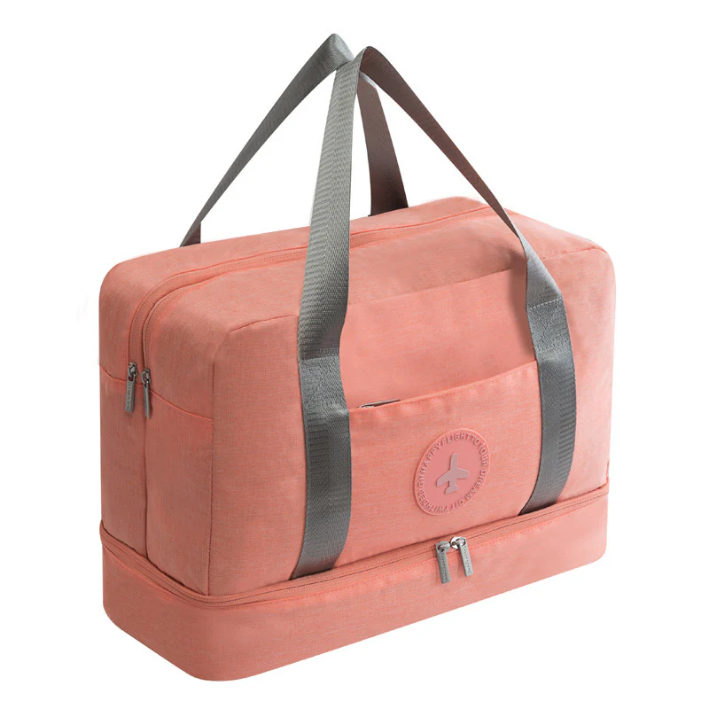 Eco-Friendly Travel Shoe Bag - Sustainable & Reusable Storage Solution - Image 31