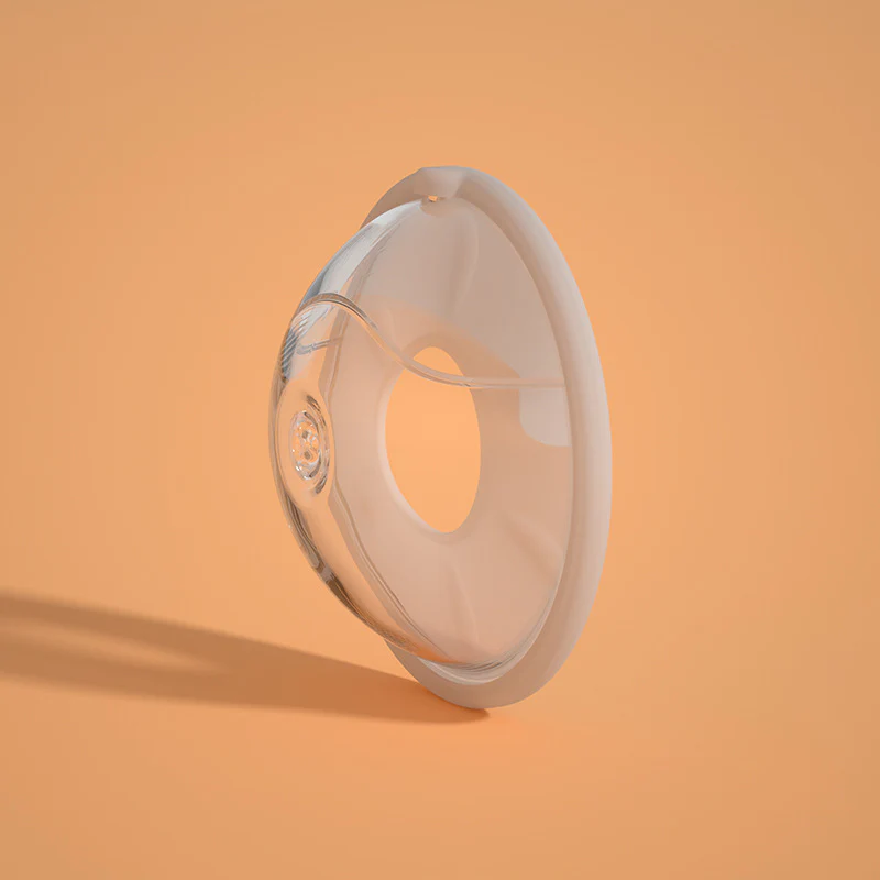 MilkGuard Wearable Overflow Protector - Image 2