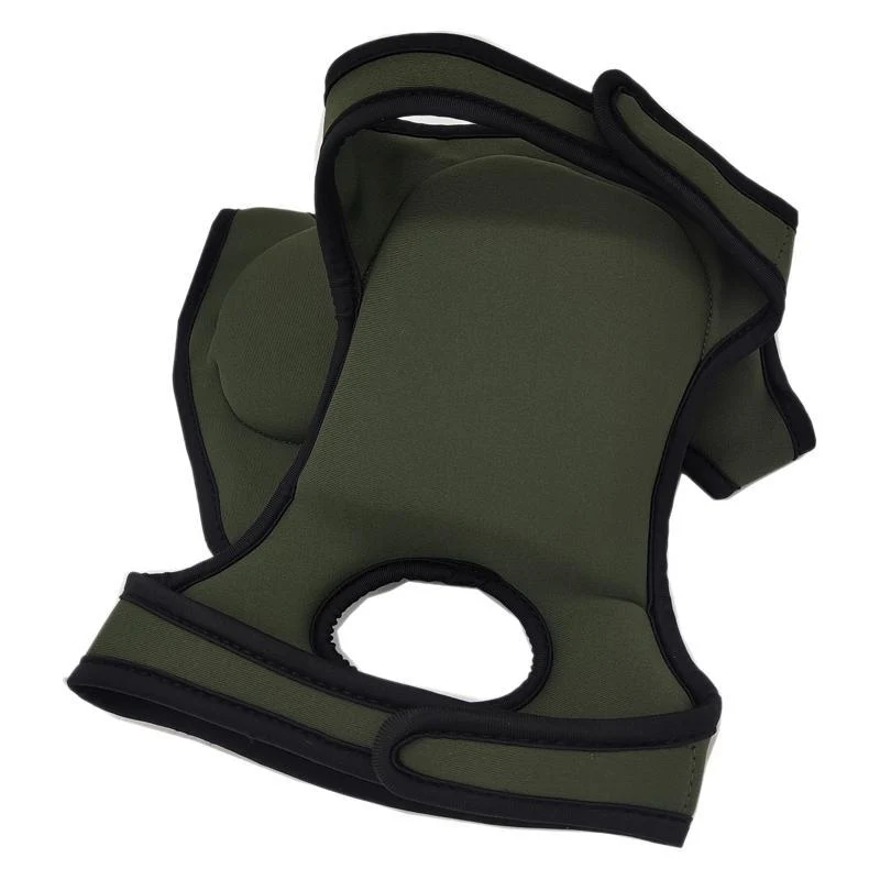 Garden Kneeling Pad with Support Handles – Neoprene Knee Cushion for Weeding and Yard Work - Image 5