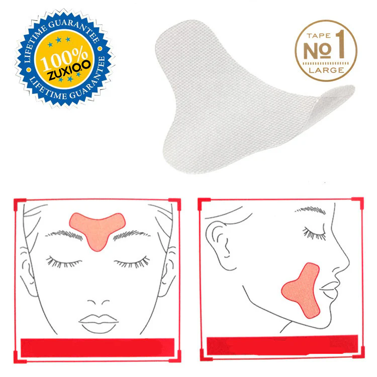 Anti-Wrinkle Silicone Face Pads for Youthful Skin - Image 19