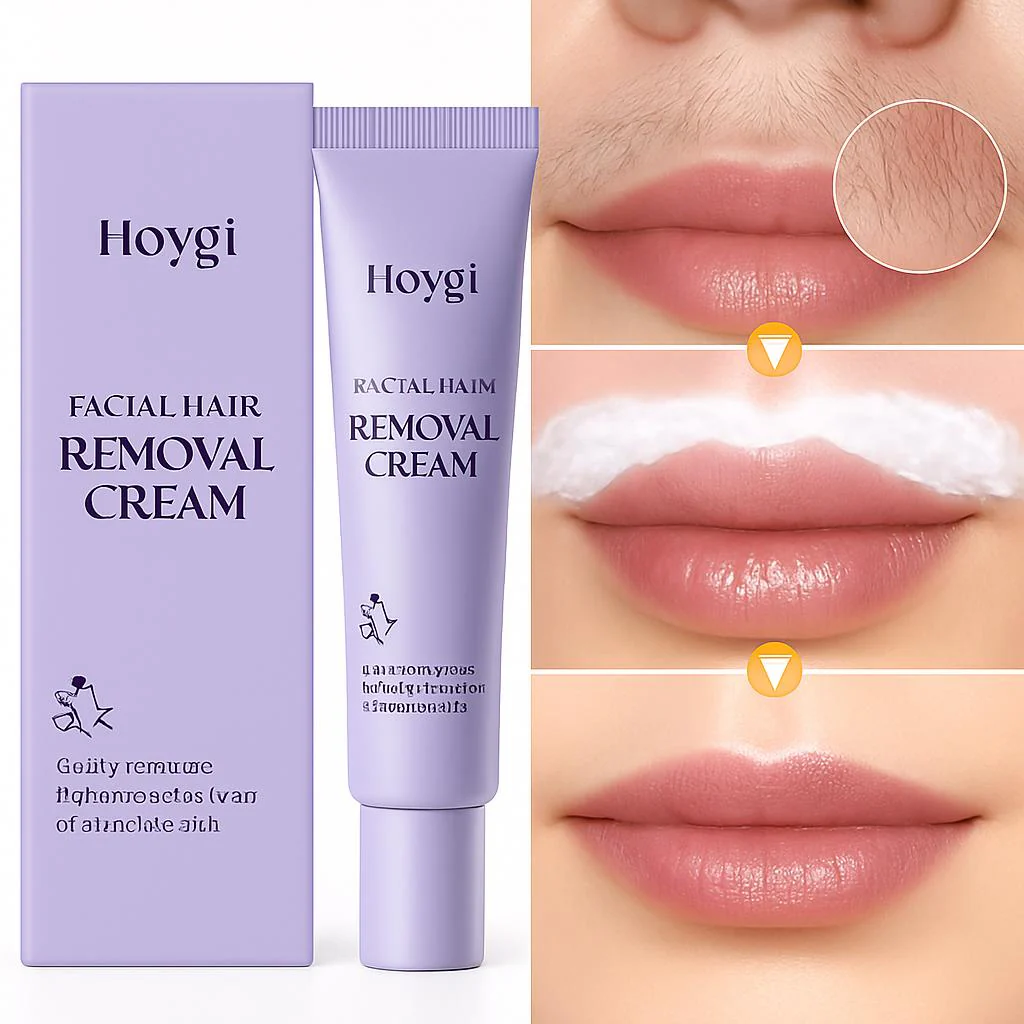 Women's Eco-Friendly Shave & After-Shave Oil Cream - Hydrating & Soothing - Image 2