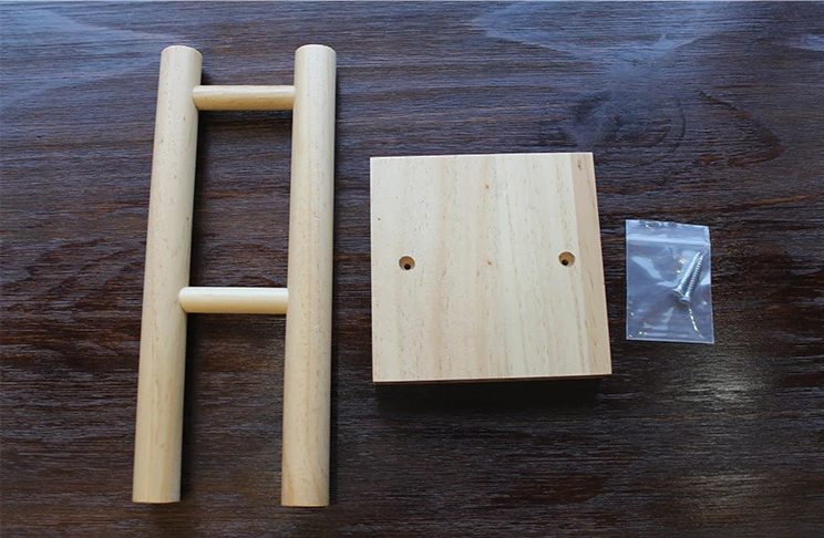 Eco-Friendly Wooden Earphone Stand - Image 14