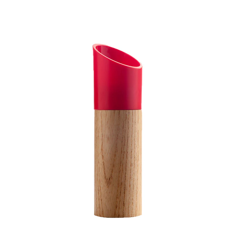 Eco-Friendly Wooden Manual Grinder for Sustainable Cooking - Image 10
