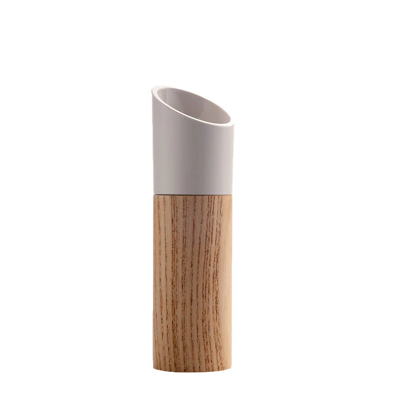 Eco-Friendly Wooden Manual Grinder for Sustainable Cooking - Image 13