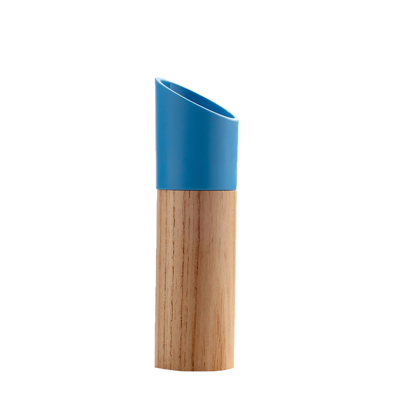 Eco-Friendly Wooden Manual Grinder for Sustainable Cooking - Image 15